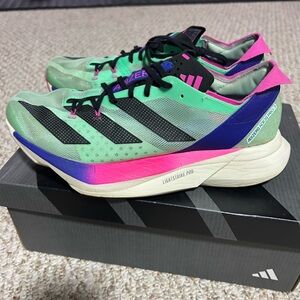 Adidas adizero adios pro 3